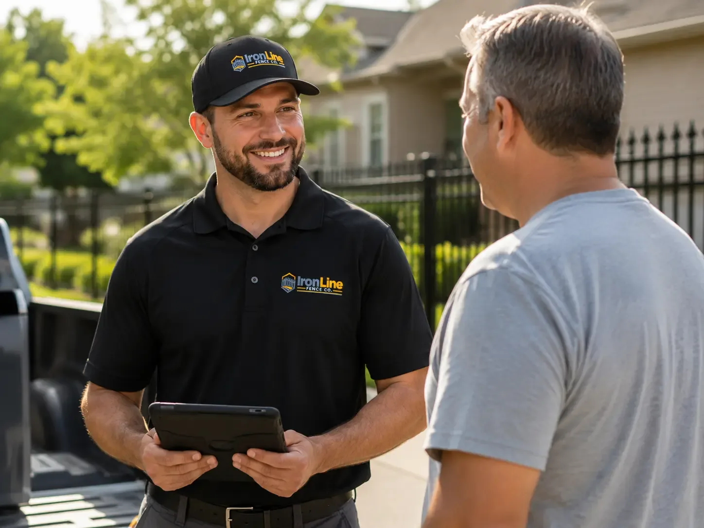 Metal Fence Installation Street, MD FAQs